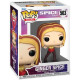 GINGER SPICE / SPICE GIRLS / FIGURINE FUNKO POP