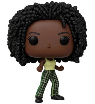 SCARY SPICE / SPICE GIRLS / FIGURINE FUNKO POP