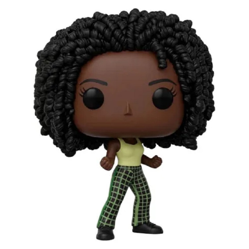 SCARY SPICE / SPICE GIRLS / FIGURINE FUNKO POP