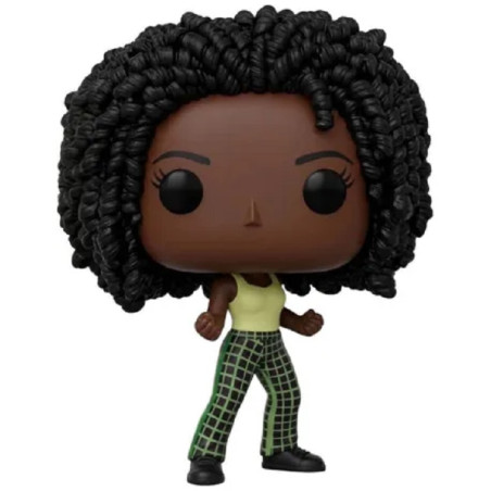 SCARY SPICE / SPICE GIRLS / FIGURINE FUNKO POP