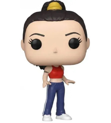 SPORTY SPICE / SPICE GIRLS / FIGURINE FUNKO POP