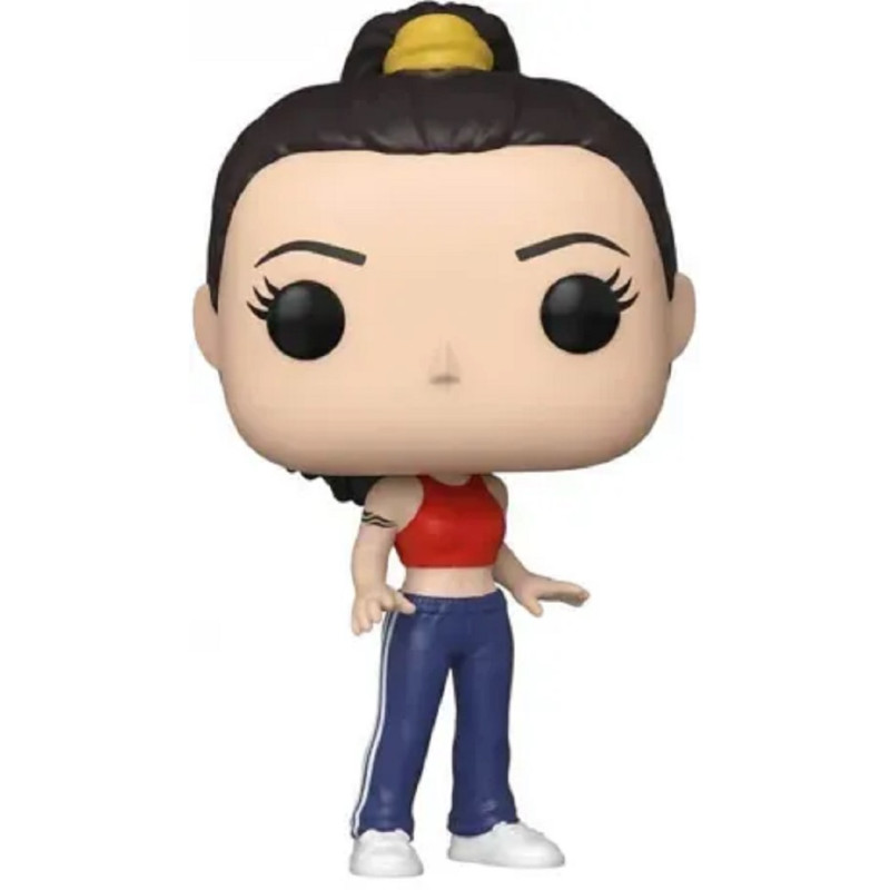 SPORTY SPICE / SPICE GIRLS / FIGURINE FUNKO POP
