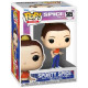 SPORTY SPICE / SPICE GIRLS / FIGURINE FUNKO POP