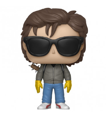 STEVE WITH SUNGLASSES / STRANGER THINGS / FIGURINE FUNKO POP