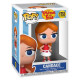 CANDACE / PHINEAS AND FERB / FIGURINE FUNKO POP