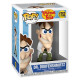 DR DOOFENSHMIRTZ / PHINEAS AND FERB / FIGURINE FUNKO POP