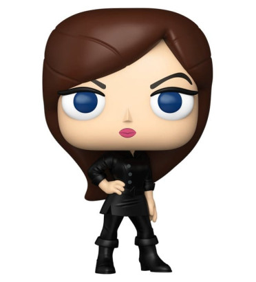 VANESSA / PHINEAS AND FERB / FIGURINE FUNKO POP
