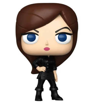 VANESSA / PHINEAS AND FERB / FIGURINE FUNKO POP