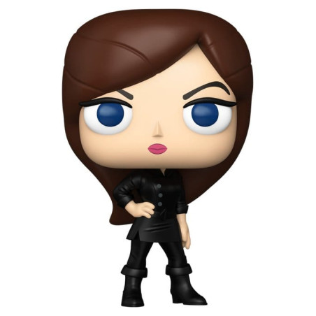 VANESSA / PHINEAS AND FERB / FIGURINE FUNKO POP
