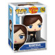 VANESSA / PHINEAS AND FERB / FIGURINE FUNKO POP