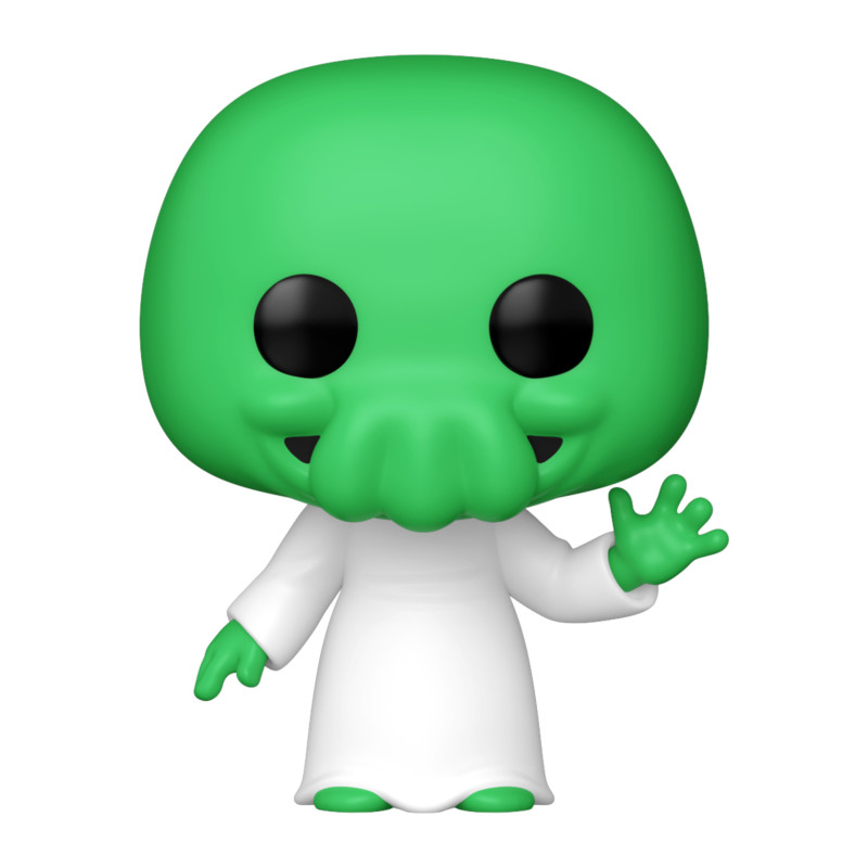 GOOMI / MINIONS AND MONSTERS / FIGURINE FUNKO POP