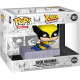 WOLVERINE WITH PHOTOGRAPH MEME / X-MEN / FIGURINE FUNKO POP
