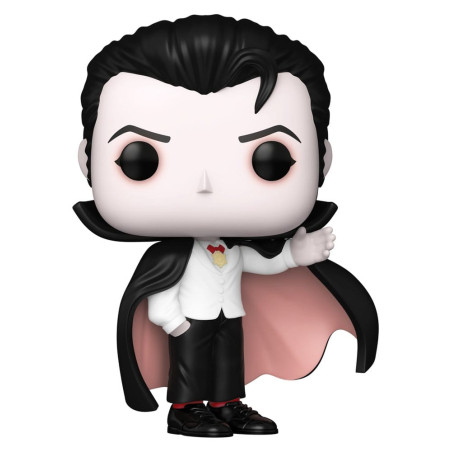 DRACULA / UNIVERSAL MONSTERS SAISON 6 / FIGURINE FUNKO POP