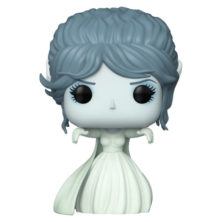 BRIDE OF FRANKENSTEIN / UNIVERSAL MONSTERS SAISON 6 / FIGURINE FUNKO POP