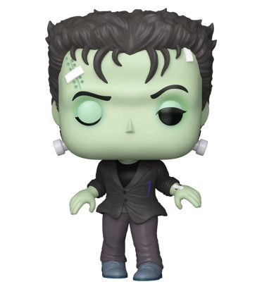 FRANKENSTEIN / UNIVERSAL MONSTERS SAISON 6 / FIGURINE FUNKO POP