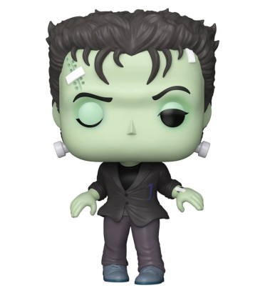 FRANKENSTEIN / UNIVERSAL MONSTERS SAISON 6 / FIGURINE FUNKO POP