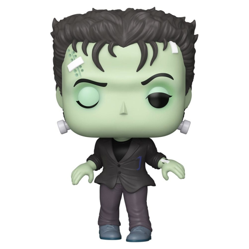FRANKENSTEIN / UNIVERSAL MONSTERS SAISON 6 / FIGURINE FUNKO POP
