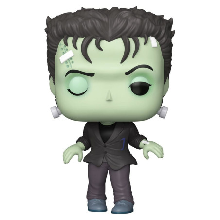 FRANKENSTEIN / UNIVERSAL MONSTERS SAISON 6 / FIGURINE FUNKO POP