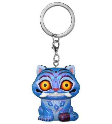 DERPY / K-POP DEMON HUNTERS / FUNKO POCKET POP