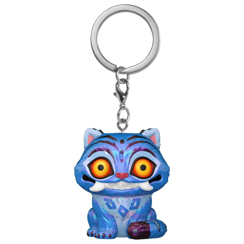DERPY / K-POP DEMON HUNTERS / FUNKO POCKET POP