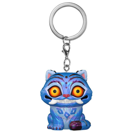 DERPY / K-POP DEMON HUNTERS / FUNKO POCKET POP