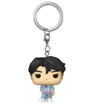 JINU / K-POP DEMON HUNTERS / FUNKO POCKET POP