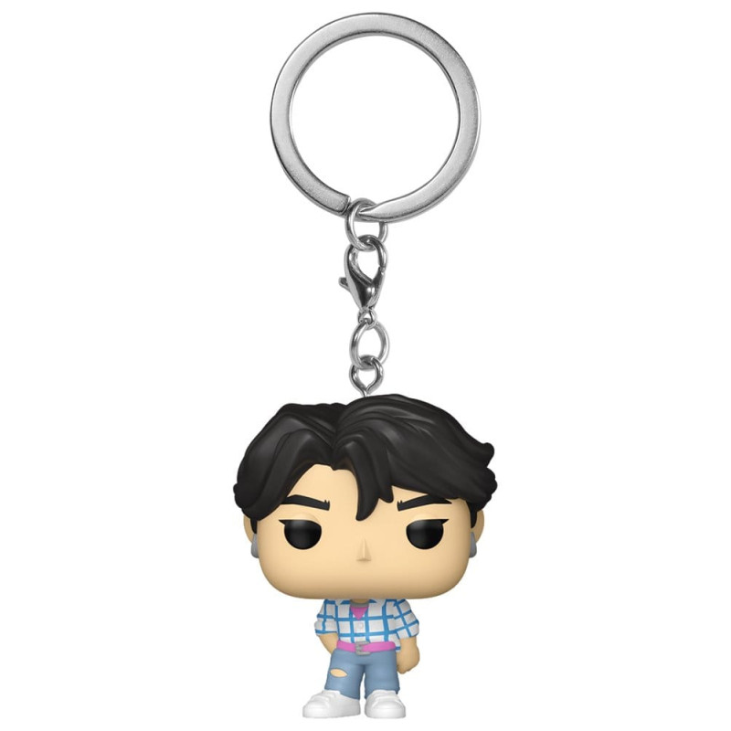 JINU / K-POP DEMON HUNTERS / FUNKO POCKET POP