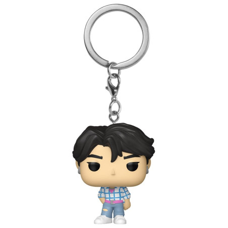 JINU / K-POP DEMON HUNTERS / FUNKO POCKET POP