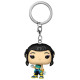 ZOEY / K-POP DEMON HUNTERS / FUNKO POCKET POP
