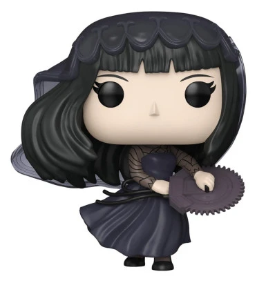OSARAGI / SAKAMOTO DAYS / FIGURINE FUNKO POP