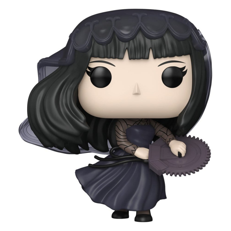 OSARAGI / SAKAMOTO DAYS / FIGURINE FUNKO POP