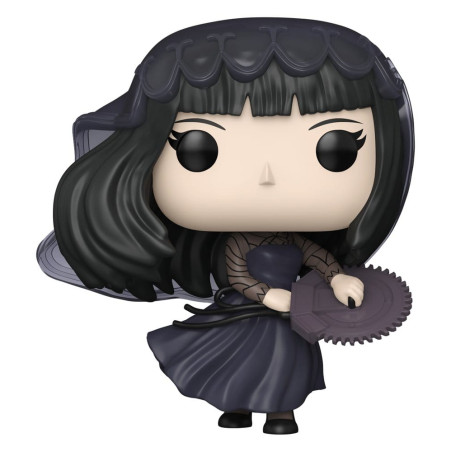 OSARAGI / SAKAMOTO DAYS / FIGURINE FUNKO POP
