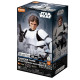 KIT MAQUETTE HAN SOLO STORMTROOPER DISGUISE / STAR WARS / BLOKEES