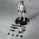 KIT MAQUETTE HAN SOLO STORMTROOPER DISGUISE / STAR WARS / BLOKEES