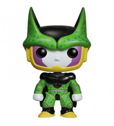 PERFECT CELL / DRAGON BALL Z / FIGURINE FUNKO POP