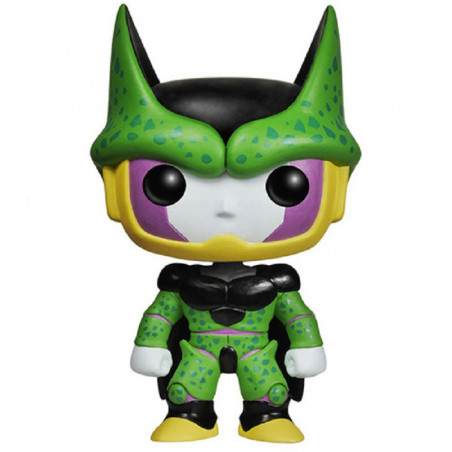 PERFECT CELL / DRAGON BALL Z / FIGURINE FUNKO POP