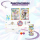 COFFRET POKEMON EEVEE AND FRIENDS TERASTAL GRAND GATHERING CSV9.5C / CARTE CHINOISE