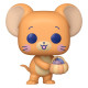 JERRY / TOM AND JERRY GOKKO / FIGURINE FUNKO POP