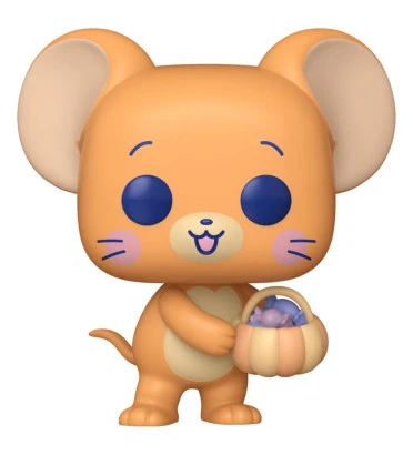 JERRY / TOM AND JERRY GOKKO / FIGURINE FUNKO POP