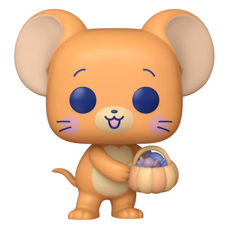 JERRY / TOM AND JERRY GOKKO / FIGURINE FUNKO POP