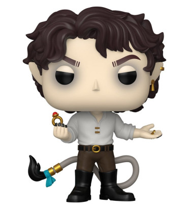 CARDAN GREENBRIAR / LE PEUPLE DE L'AIR / FIGURINE FUNKO POP