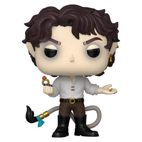 CARDAN GREENBRIAR / LE PEUPLE DE L'AIR / FIGURINE FUNKO POP