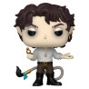 CARDAN GREENBRIAR / LE PEUPLE DE L'AIR / FIGURINE FUNKO POP