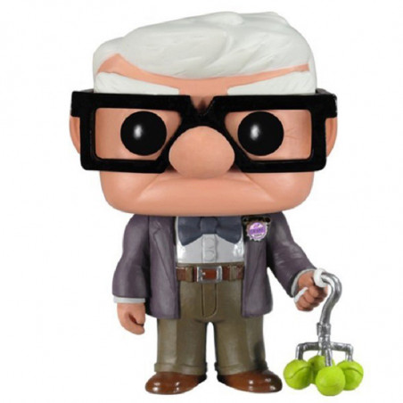 CARL / LA-HAUT / FIGURINE FUNKO POP