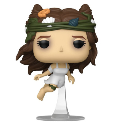 JUDE DUARTE / LE PEUPLE DE L'AIR / FIGURINE FUNKO POP