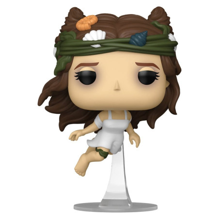 JUDE DUARTE / LE PEUPLE DE L'AIR / FIGURINE FUNKO POP