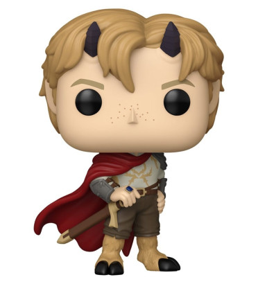 OAK / LE PEUPLE DE L'AIR / FIGURINE FUNKO POP
