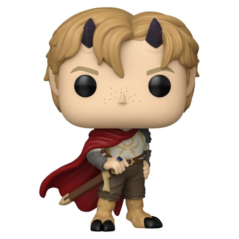 OAK / LE PEUPLE DE L'AIR / FIGURINE FUNKO POP