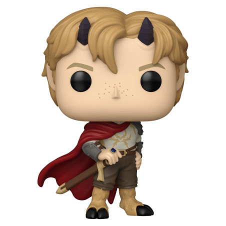 OAK / LE PEUPLE DE L'AIR / FIGURINE FUNKO POP