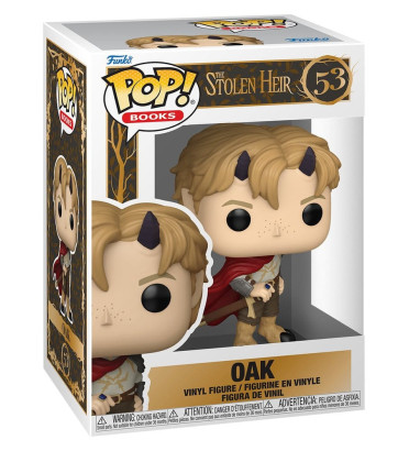 OAK / LE PEUPLE DE L'AIR / FIGURINE FUNKO POP